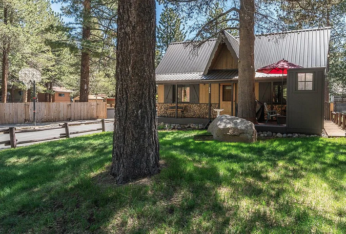 New Magic property in Mammoth